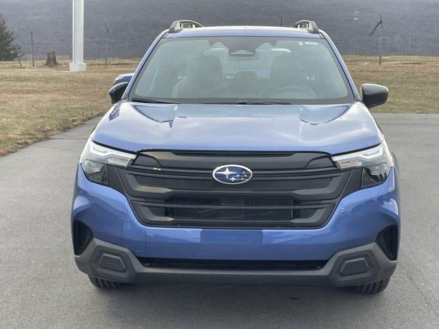 2026 Subaru Forester Premium AWD