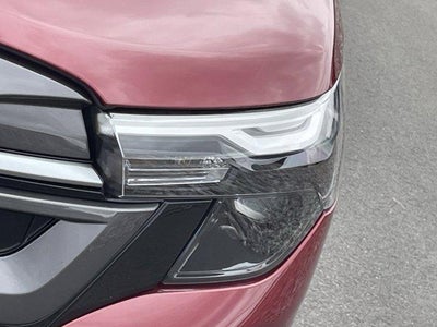 2026 Subaru Forester Premium AWD