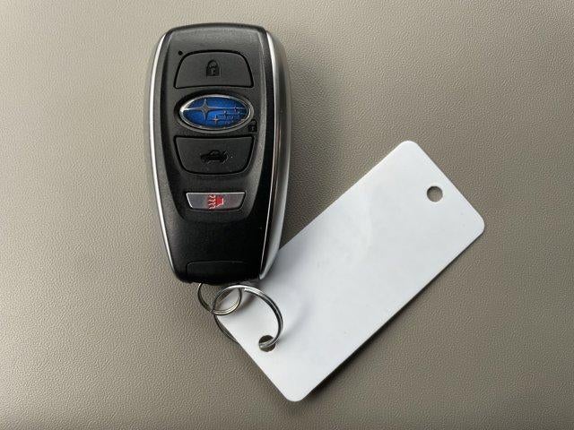 2026 Subaru Forester Premium AWD