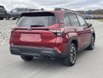 2026 Subaru Forester Premium AWD