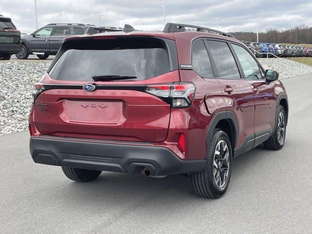2026 Subaru Forester Premium AWD