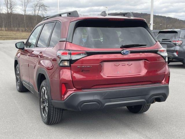 2026 Subaru Forester Premium AWD