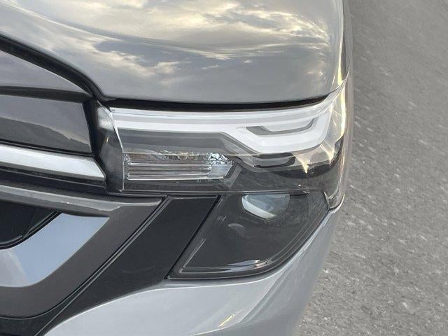 2026 Subaru Forester Premium AWD