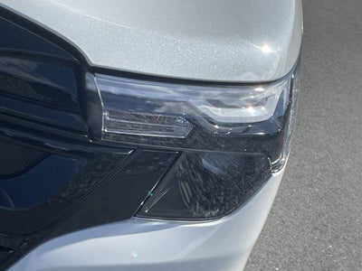 2026 Subaru Forester Sport AWD