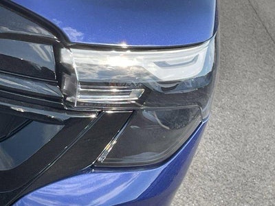 2026 Subaru Forester Sport AWD