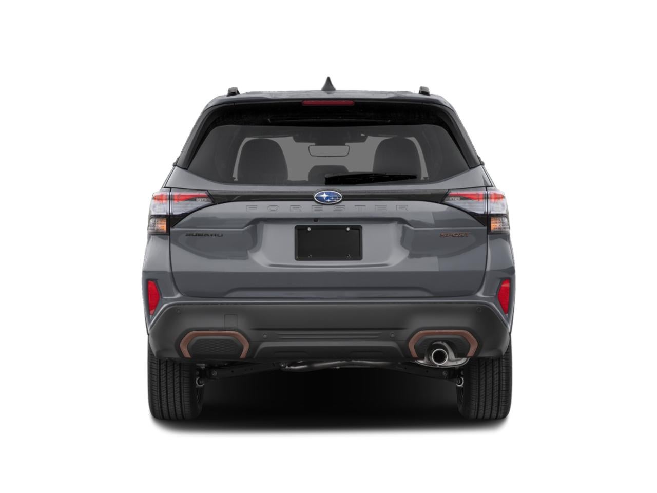 2026 Subaru Forester Sport AWD