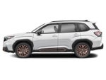 2026 Subaru Forester Sport AWD