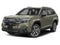 2026 Subaru Forester Sport AWD
