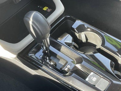 2026 Subaru Forester Limited AWD