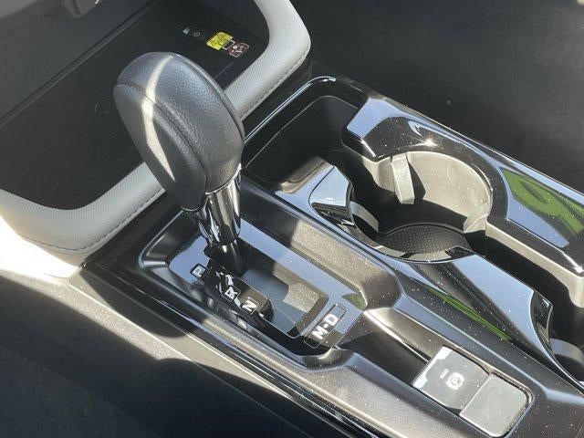2026 Subaru Forester Limited AWD