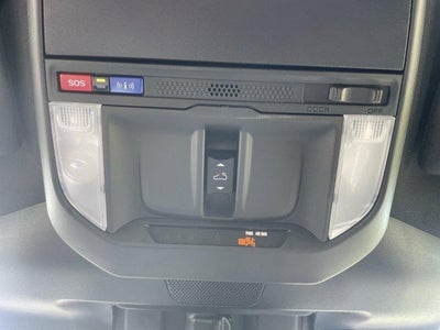 2026 Subaru Forester Limited AWD
