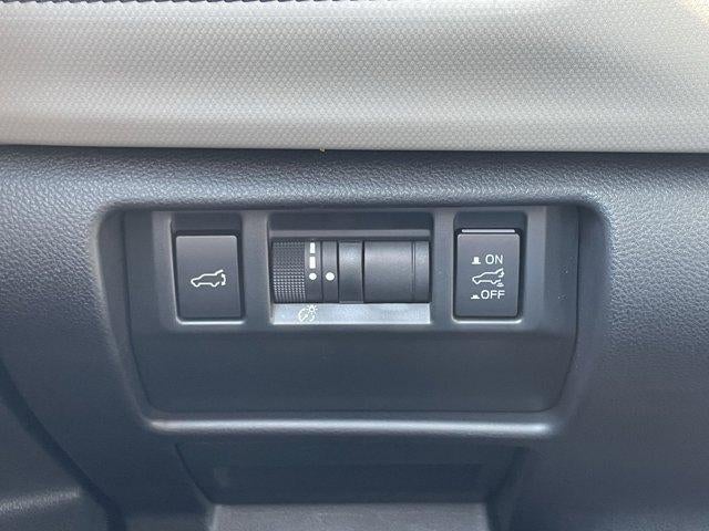 2026 Subaru Forester Limited AWD