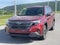 2026 Subaru Forester Limited AWD