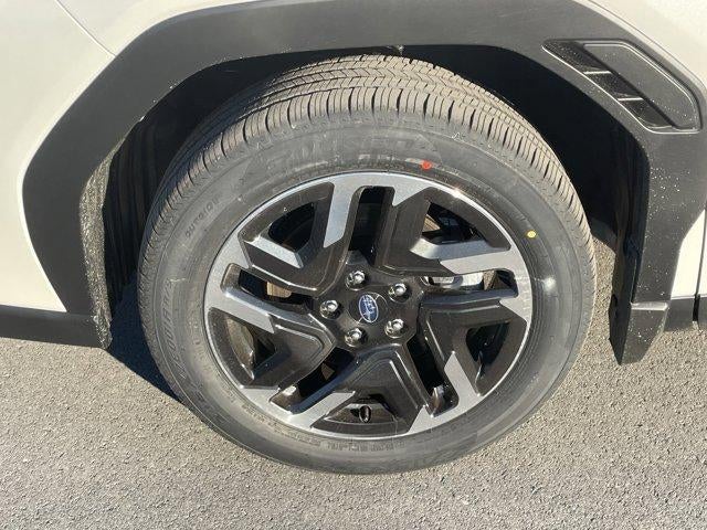 2026 Subaru Forester Limited AWD
