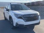 2026 Subaru Forester Limited AWD