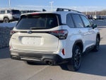 2026 Subaru Forester Limited AWD
