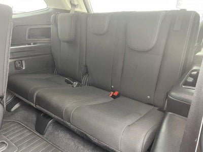 2025 Subaru Ascent Premium 8-Passenger