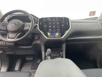 2025 Subaru Ascent Premium 8-Passenger