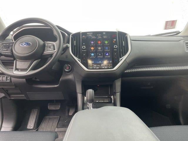 2025 Subaru Ascent Premium 8-Passenger