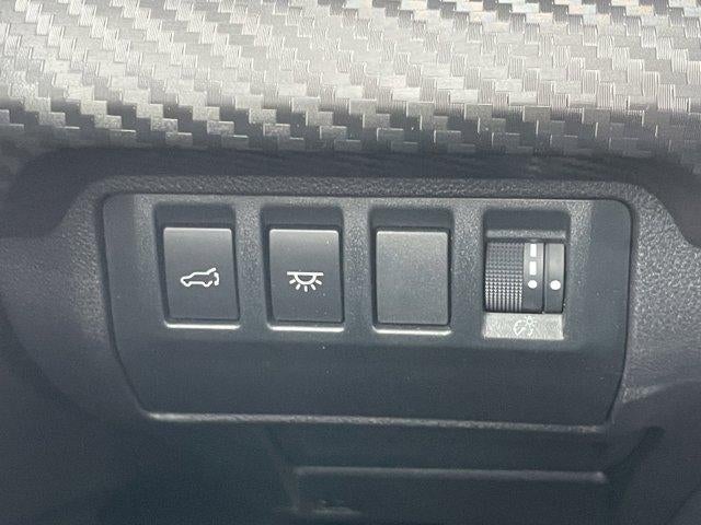 2025 Subaru Ascent Premium 8-Passenger