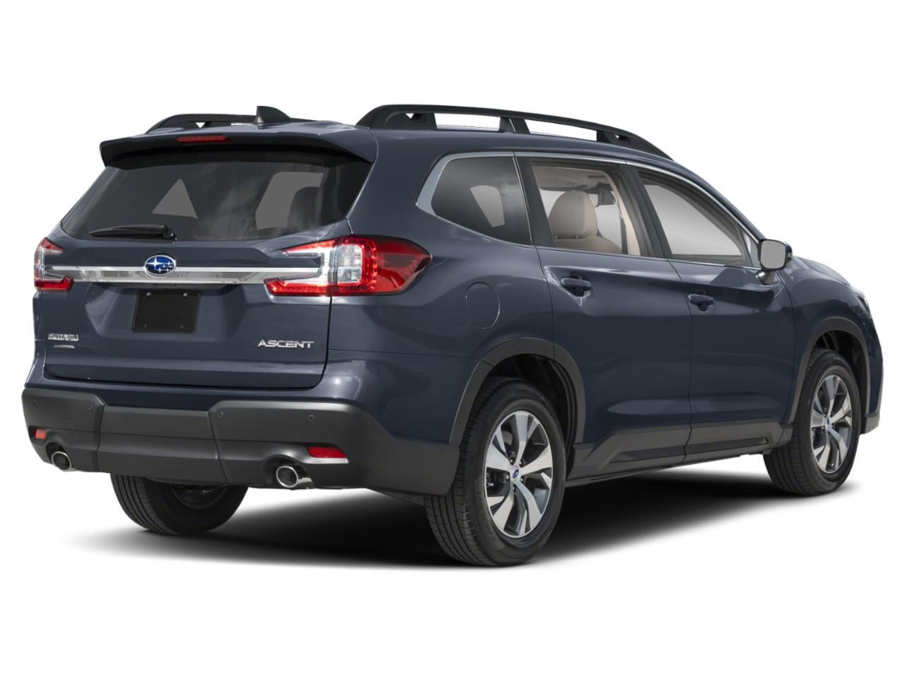 2025 Subaru Ascent Premium 8-Passenger