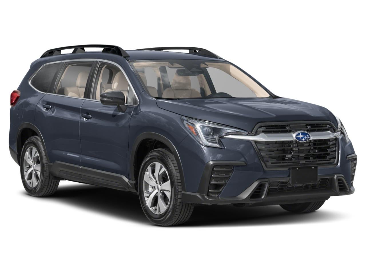 2025 Subaru Ascent Premium 8-Passenger