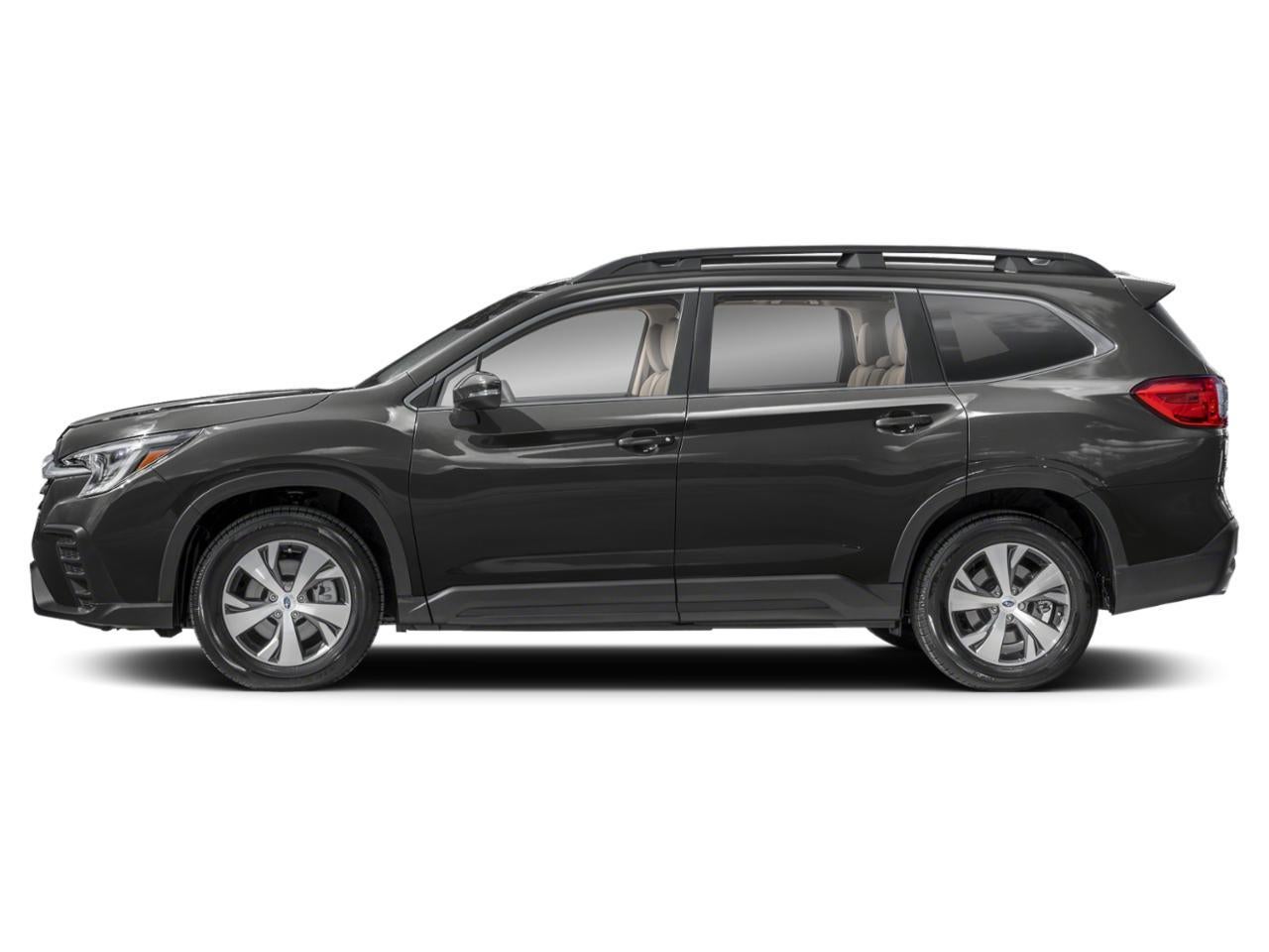 2025 Subaru Ascent Premium 8-Passenger