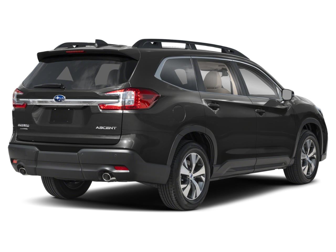2025 Subaru Ascent Premium 8-Passenger