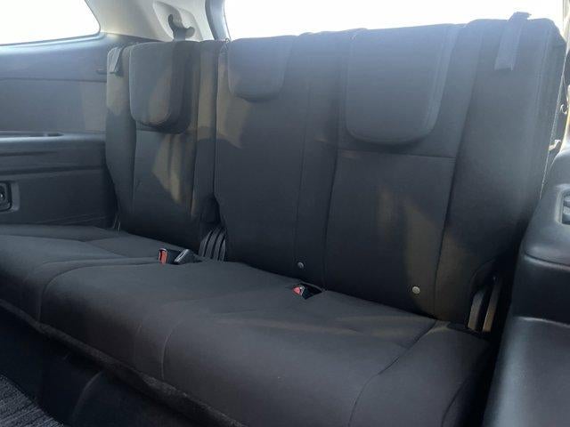 2020 Subaru Ascent 8-Passenger