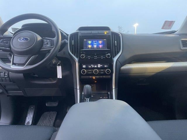2020 Subaru Ascent 8-Passenger