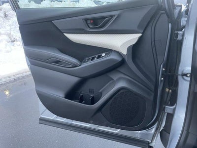 2020 Subaru Ascent 8-Passenger