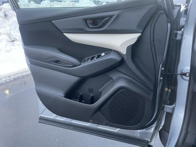 2020 Subaru Ascent 8-Passenger