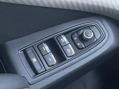 2020 Subaru Ascent 8-Passenger