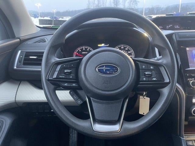 2020 Subaru Ascent 8-Passenger