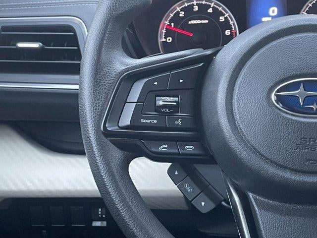 2020 Subaru Ascent 8-Passenger