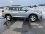 2020 Subaru Ascent 8-Passenger