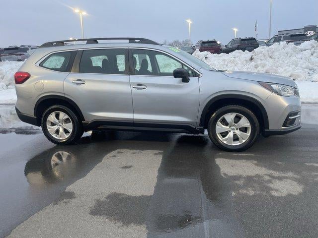 2020 Subaru Ascent 8-Passenger