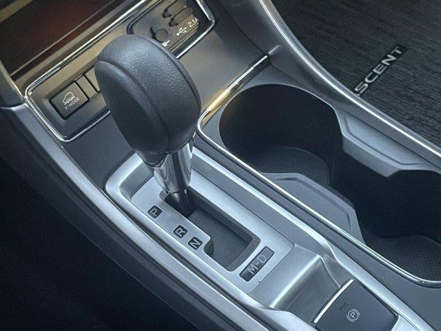 2020 Subaru Ascent 8-Passenger