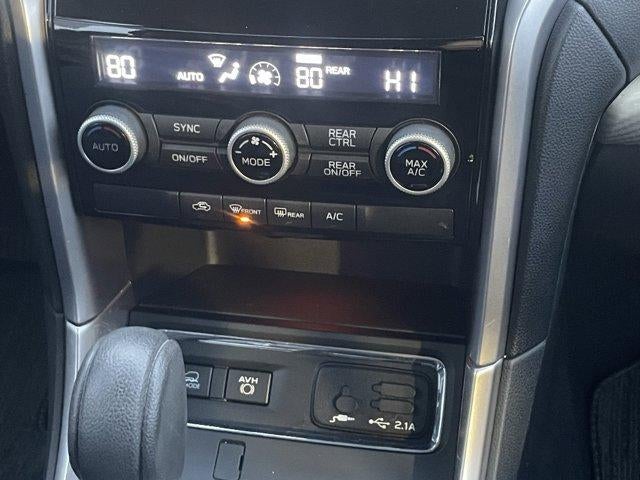 2020 Subaru Ascent 8-Passenger