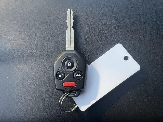 2020 Subaru Ascent 8-Passenger