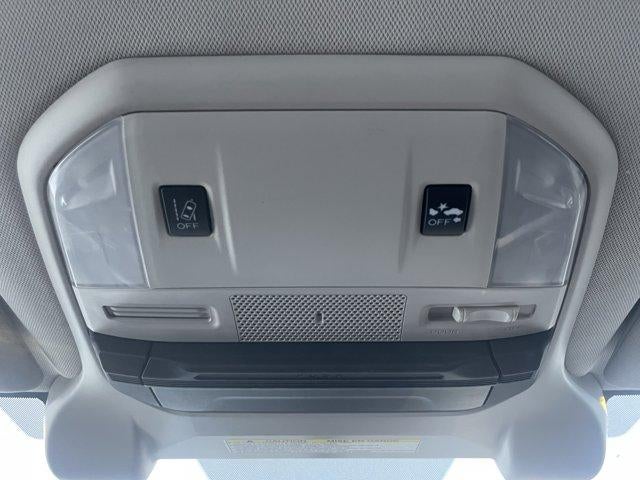 2020 Subaru Ascent 8-Passenger