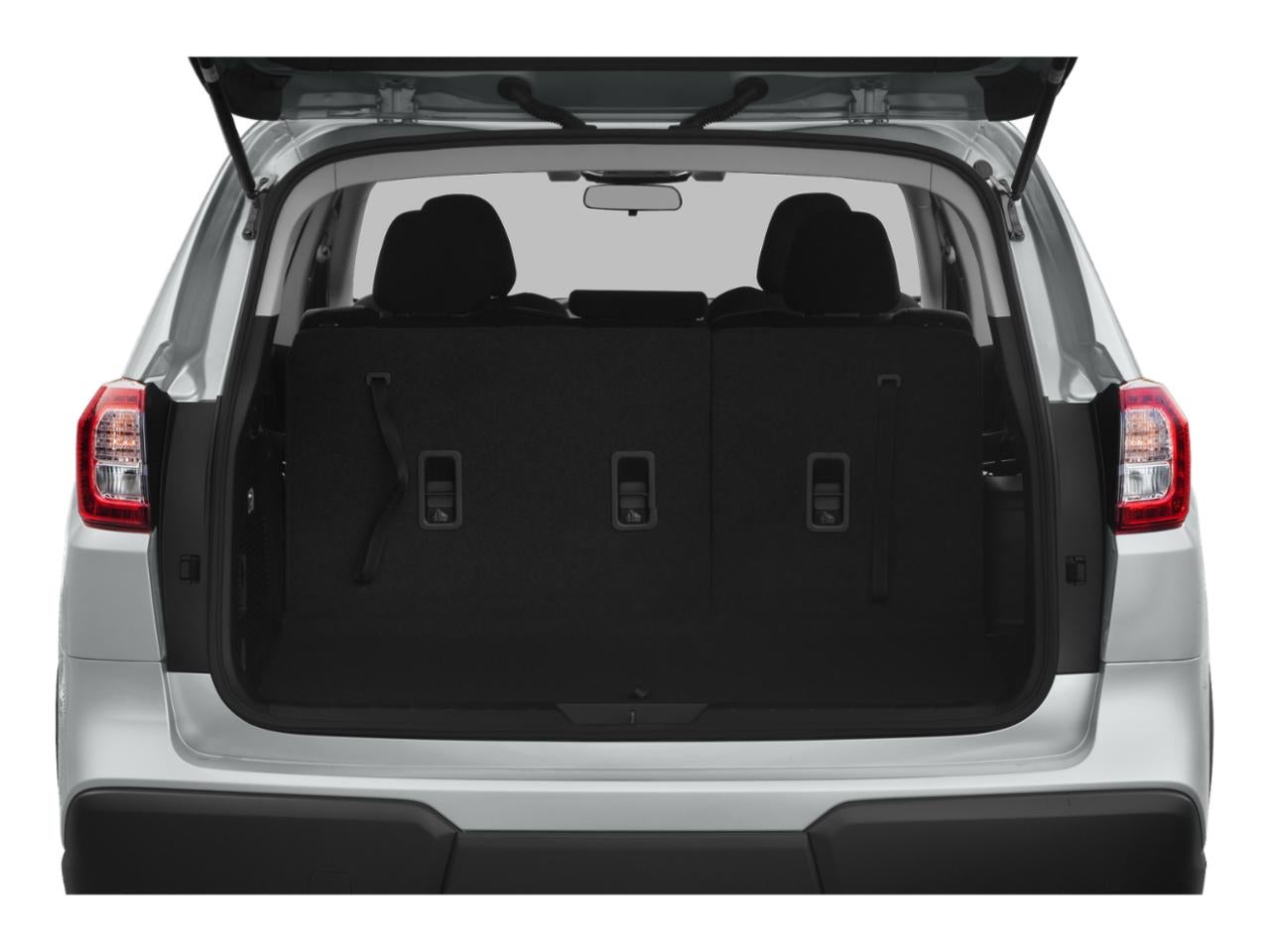 2020 Subaru Ascent 8-Passenger