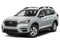 2020 Subaru Ascent 8-Passenger