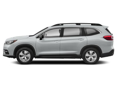 2020 Subaru Ascent 8-Passenger