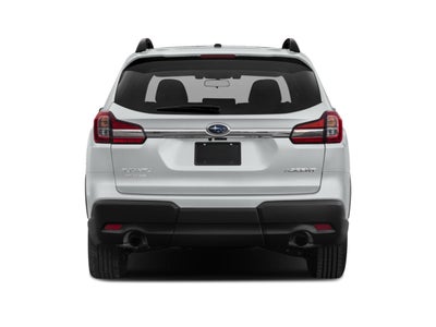 2020 Subaru Ascent 8-Passenger