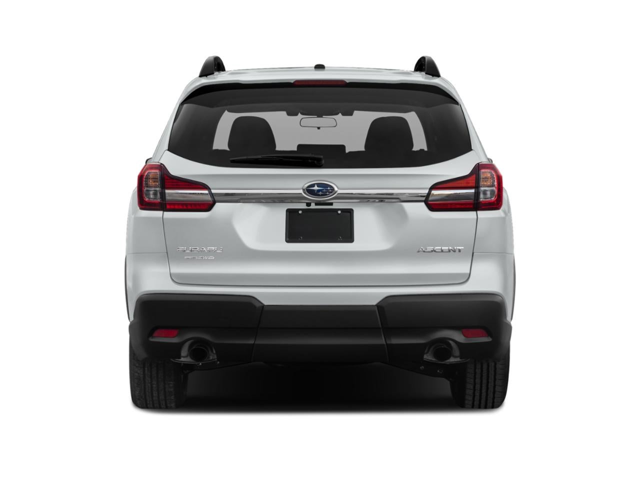2020 Subaru Ascent 8-Passenger
