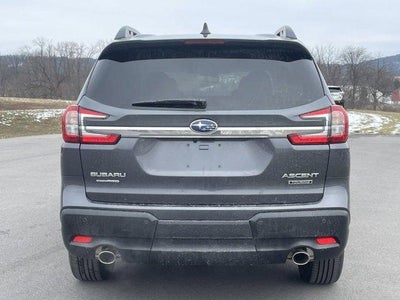 2026 Subaru Ascent Premium 7-Passenger