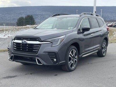2026 Subaru Ascent Premium 7-Passenger