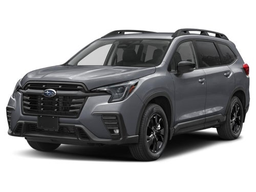 2026 Subaru Ascent Premium 7-Passenger