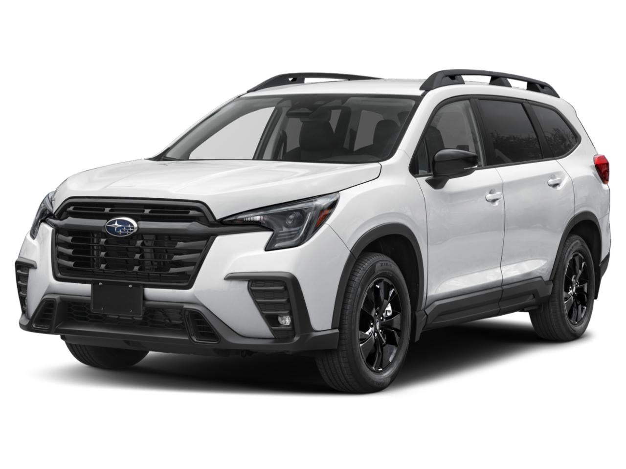 2026 Subaru Ascent Premium 7-Passenger